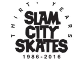 SLAM CITY SKATES - SAL BARBIER INTERVIEW