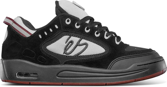 Creager Low-Top Shoe Es Footwear Sneakers Skate Style OG Premium