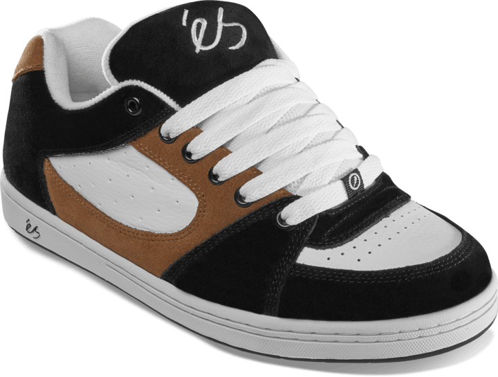 ACCEL OG Low-Top Shoe Es Footwear Sneakers Skate Style OG Premium