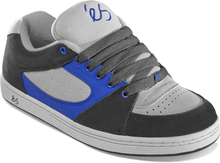 ACCEL OG Low-Top Shoe Es Footwear Sneakers Skate Style OG Premium