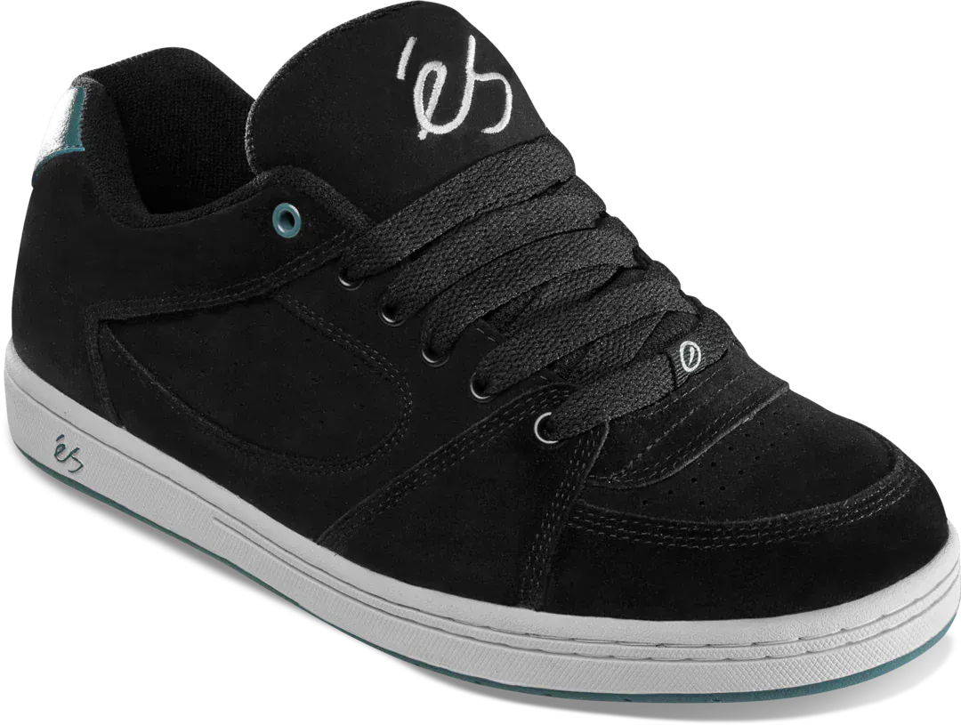 ACCEL OG Low-Top Shoe Es Footwear Sneakers Skate Style OG Premium