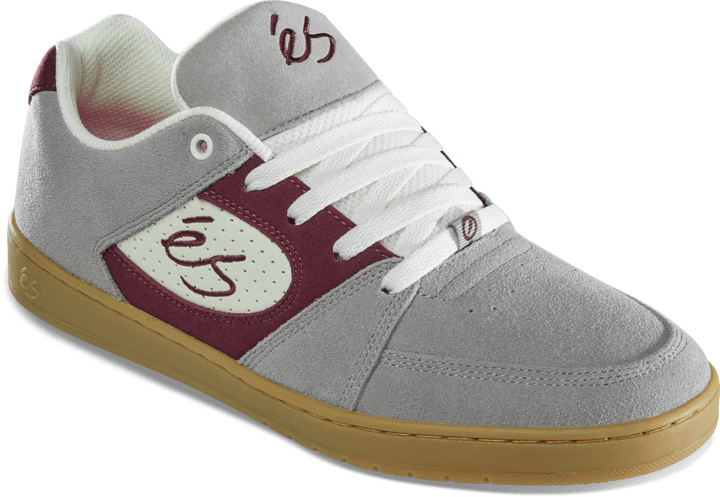Accel Slim Low-Top Shoe Es Footwear Sneakers Skate Style OG Premium