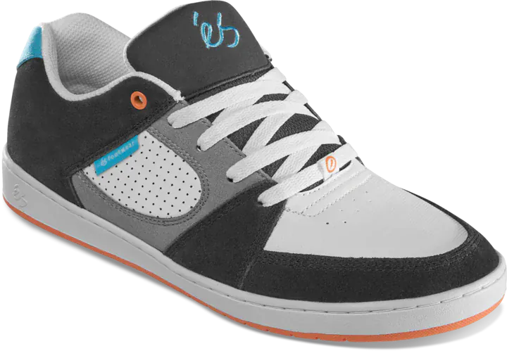 ACCEL SLIM Low-Top Shoe Es Footwear Sneakers Skate Style OG Premium