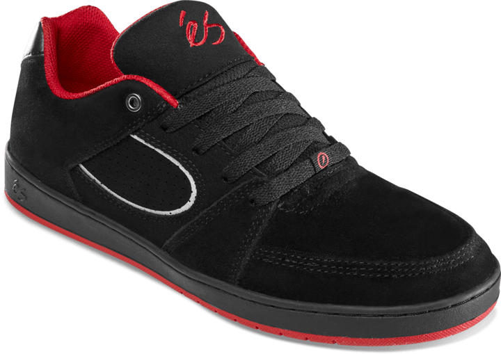 ACCEL SLIM Low-Top Shoe Es Footwear Sneakers Skate Style OG Premium