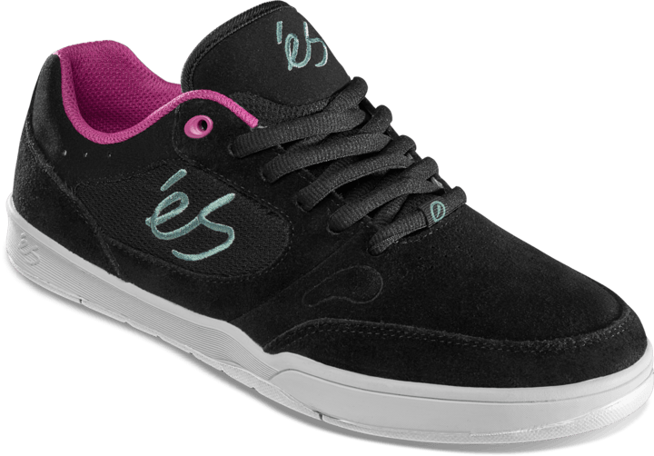 SWIFT 1.5 Low-Top Shoe Es Footwear Sneakers Skate Style OG Premium