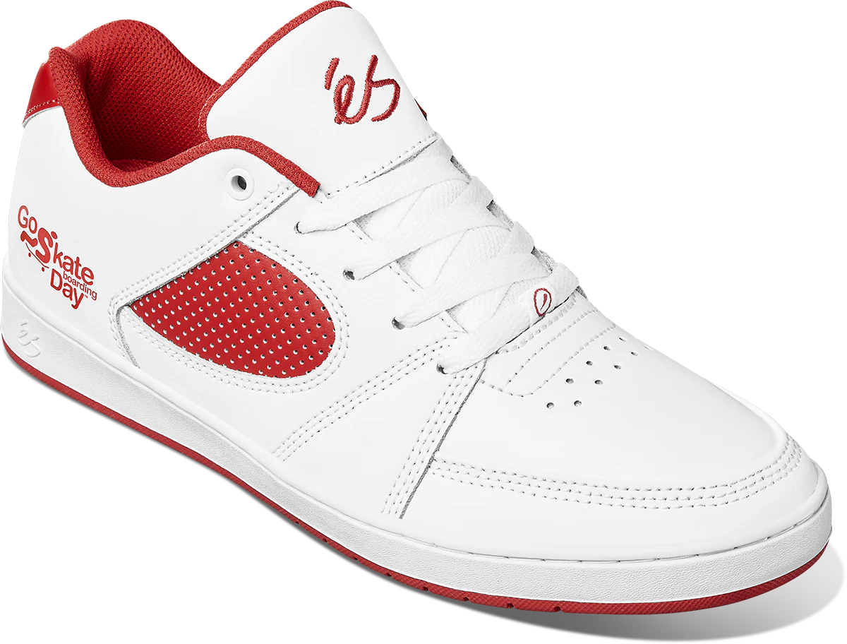 ACCEL SLIM X GO SKATEBOARDING DAY