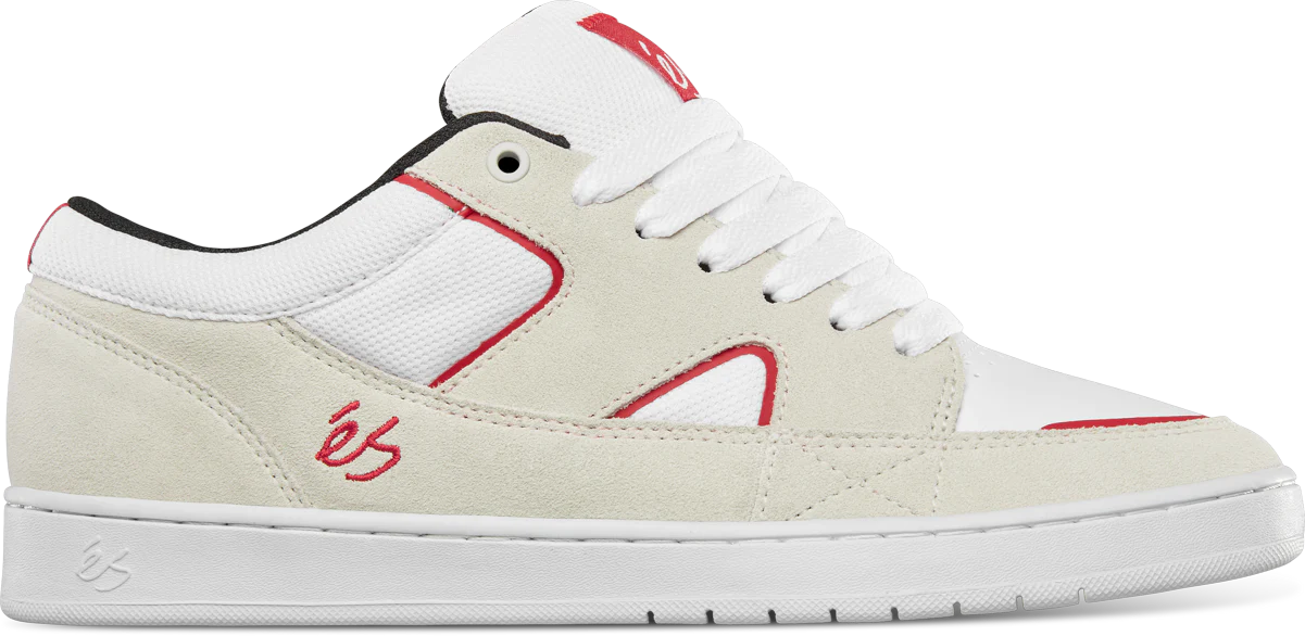 éS Sophisto スケートシューズ 27cm US9 es eS Sophisto Black & White Skate Shoes | Zumiez