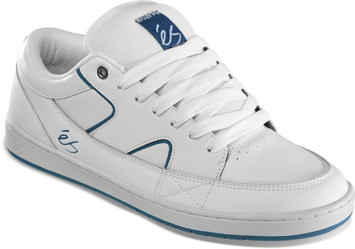 Sophisto Low-Top Shoe Es Footwear Sneakers Skate Style OG Premium