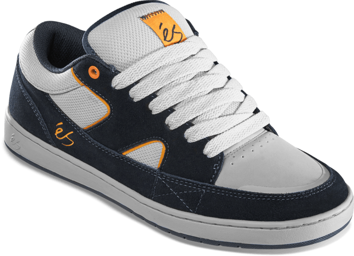 Sophisto Low-Top Shoe Es Footwear Sneakers Skate Style OG Premium