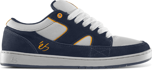 Sophisto Low-Top Shoe Es Footwear Sneakers Skate Style OG Premium