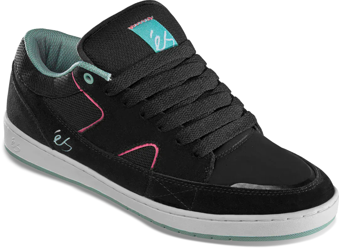 Sophisto Low-Top Shoe Es Footwear Sneakers Skate Style OG Premium