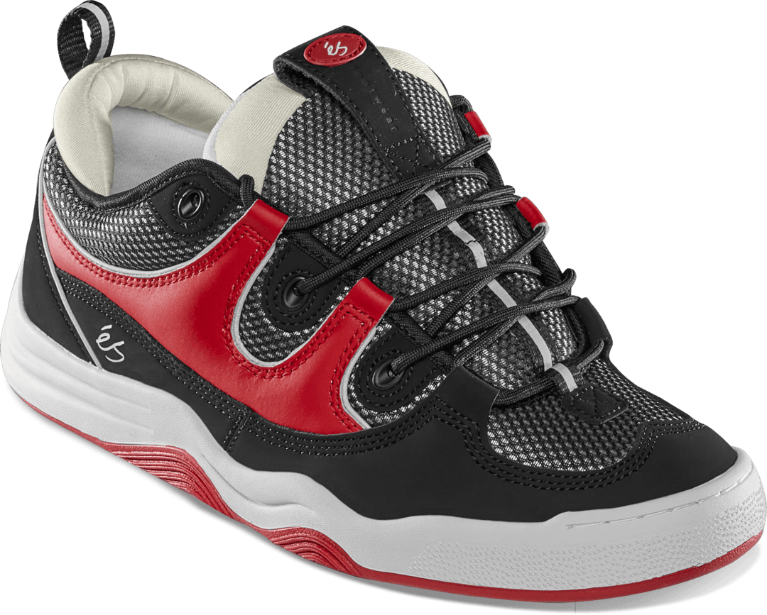 Two Nine 8 Low-Top Shoe Es Footwear Sneakers Skate Style OG Premium