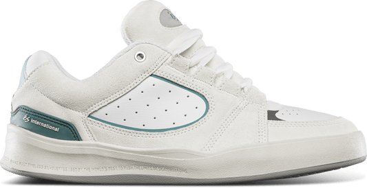 Accel Fit Low-Top Shoe Es Footwear Sneakers Skate Style OG Premium
