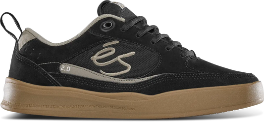Swift 2.0 Low-Top Shoe Es Footwear Sneakers Skate Style OG Premium