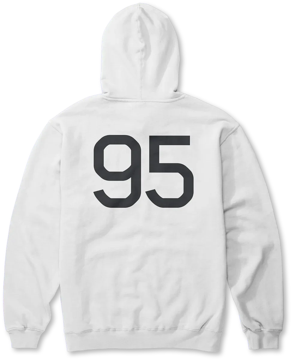 95 Pullover