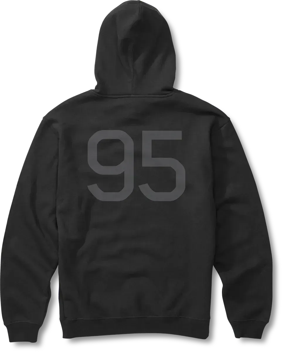 95 Pullover