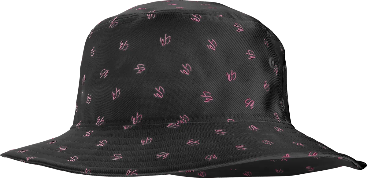 ES Bucket Hat