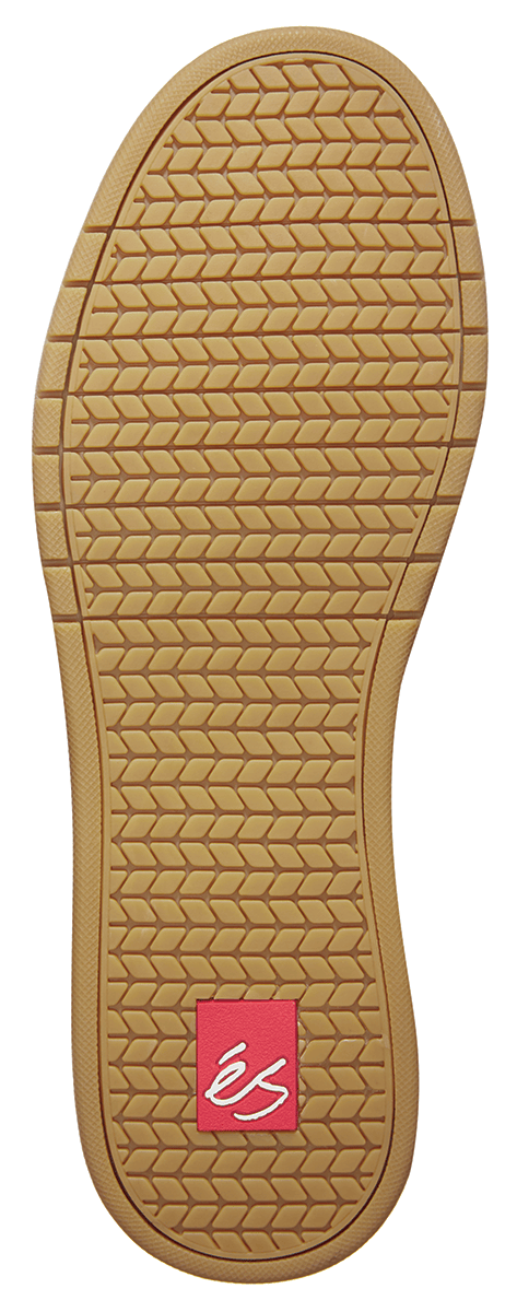 Accel Slim Low-Top Shoe Es Footwear Sneakers Skate Style OG Premium