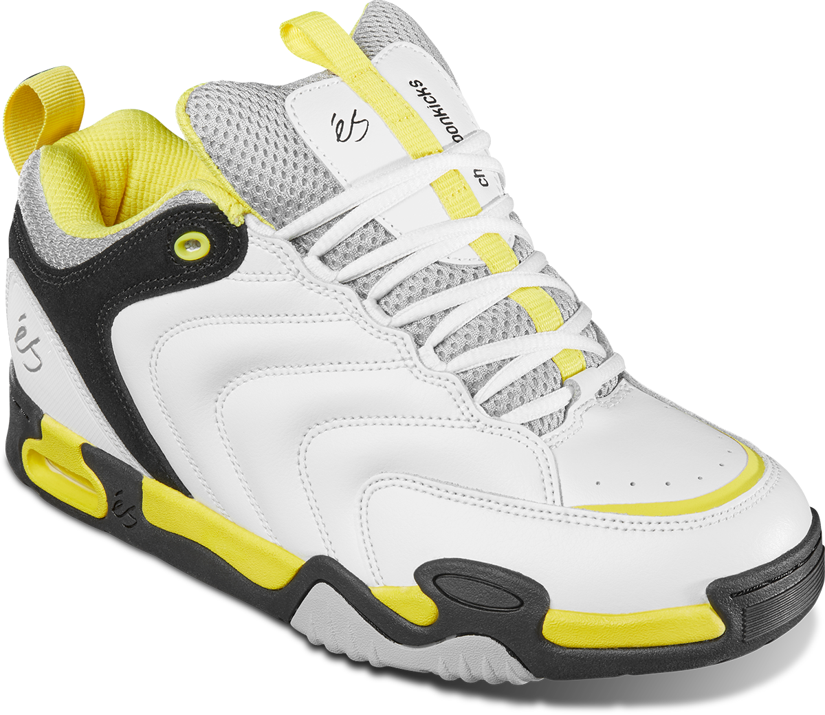 TRIBO X VIREO X CHOMP ON KICKS