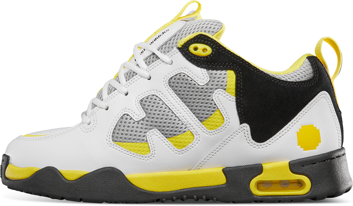TRIBO X VIREO X CHOMP ON KICKS