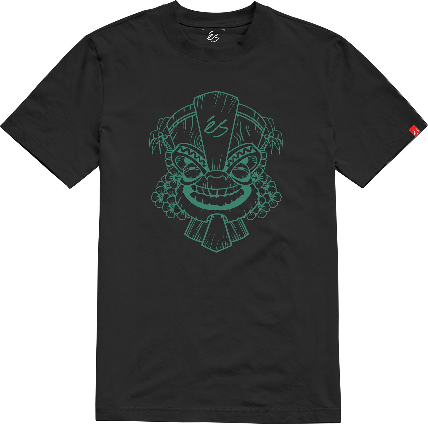 TIKI TEE