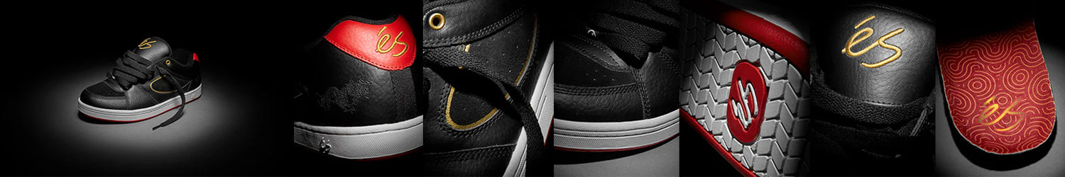 Shoe Products - Accel Collection