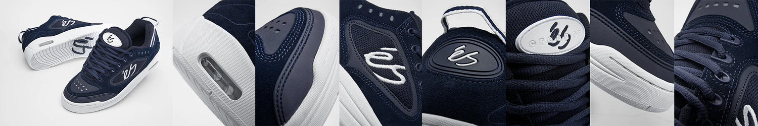 Shoe Products - Creager