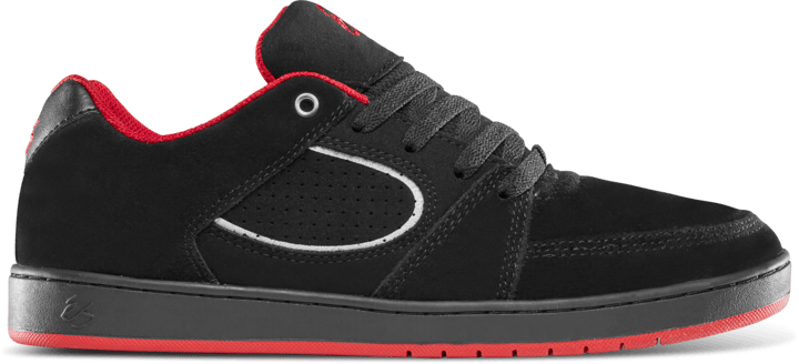 ACCEL SLIM Low-Top Shoe Es Footwear Sneakers Skate Style OG Premium