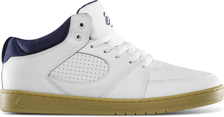 ACCEL SLIM MID