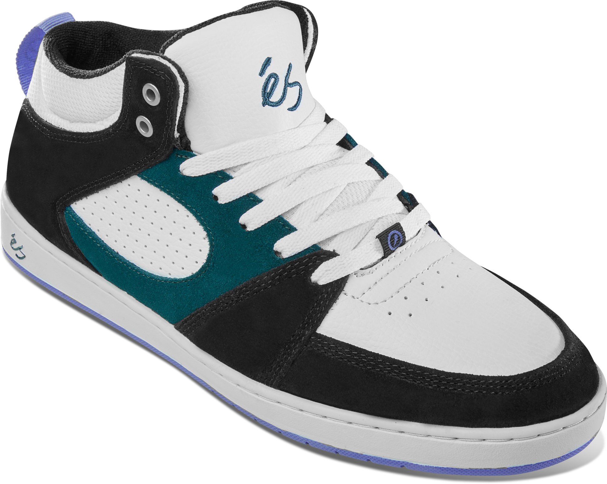 ACCEL SLIM MID