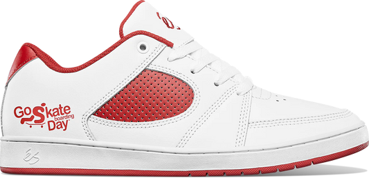ACCEL SLIM X GO SKATEBOARDING DAY
