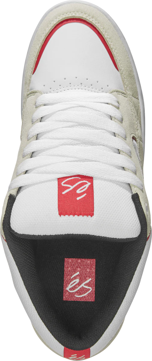éS Sophisto スケートシューズ 27cm US9 es eS skate shoes Sophisto white.blanc 9 (27.0cm) | ARCHELON