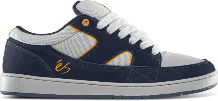 Sophisto Low-Top Shoe Es Footwear Sneakers Skate Style OG Premium