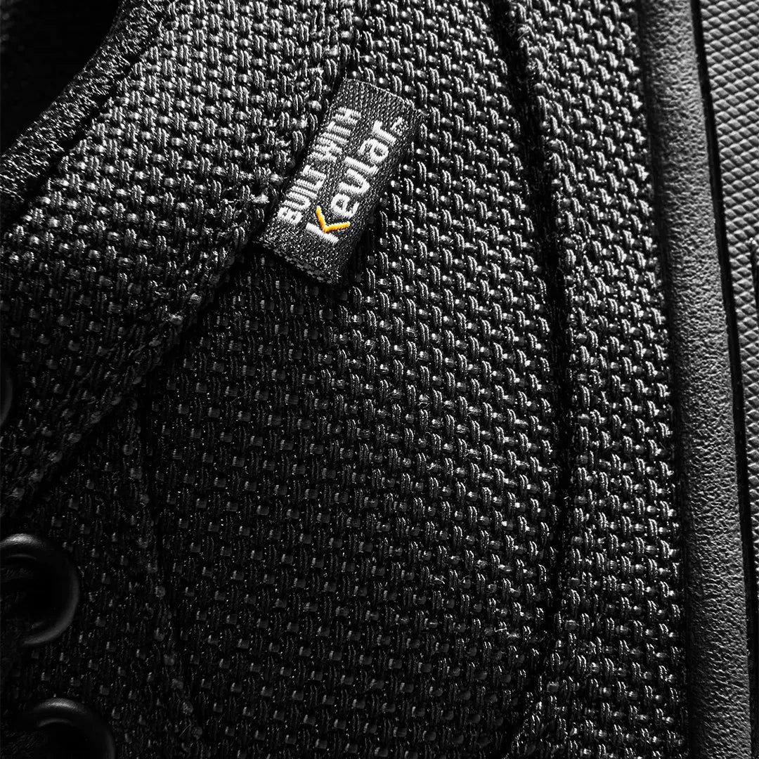 Accel X Kevlar Black – Skate Shoe | éS Skateboarding CA Low-Top Shoe eS Footwear Sneakers Skate Style OG Premium