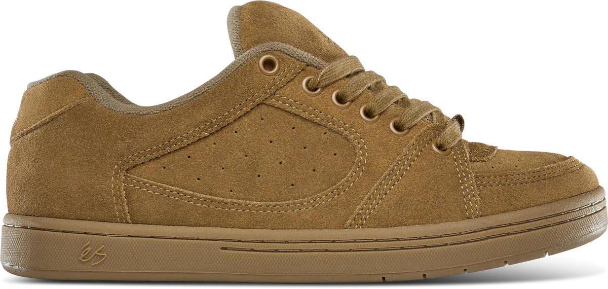 Accel X Penny Low-Top Shoe Es Footwear Sneakers Skate Style OG Premium