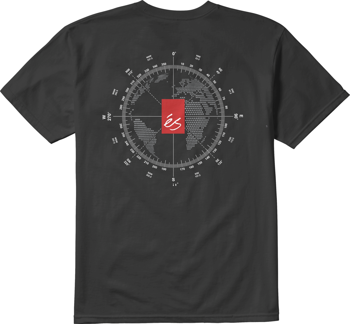 COMPASS TEE