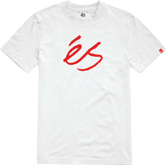 SCRIPT TEE