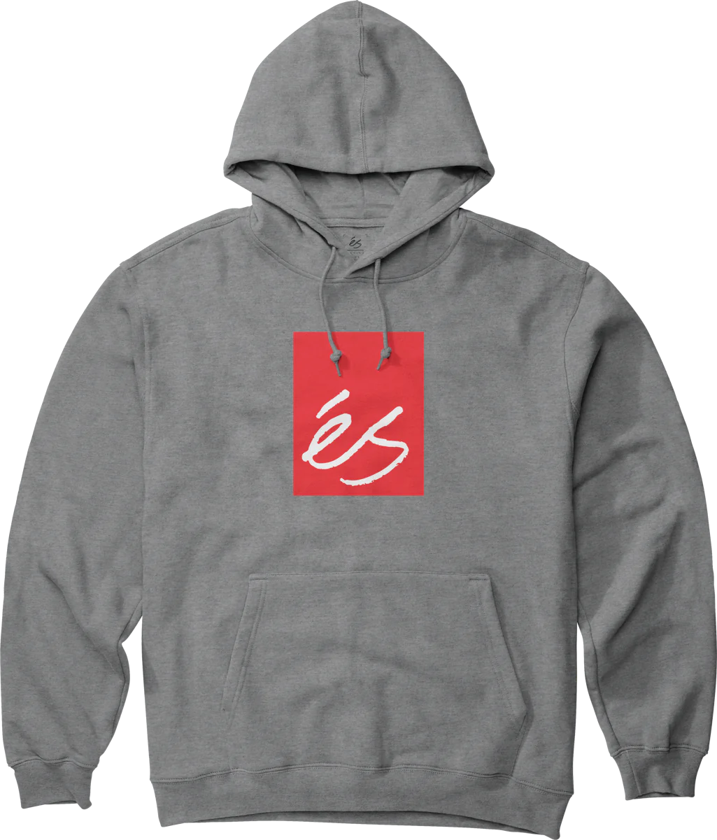 MAIN BLOCK PULLOVER
