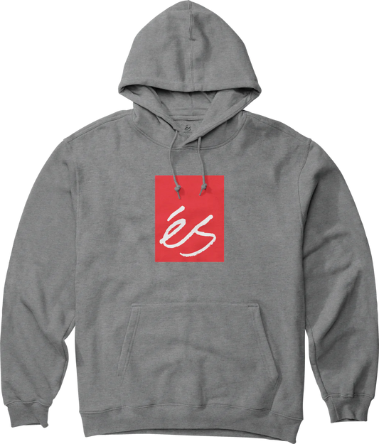 MAIN BLOCK PULLOVER