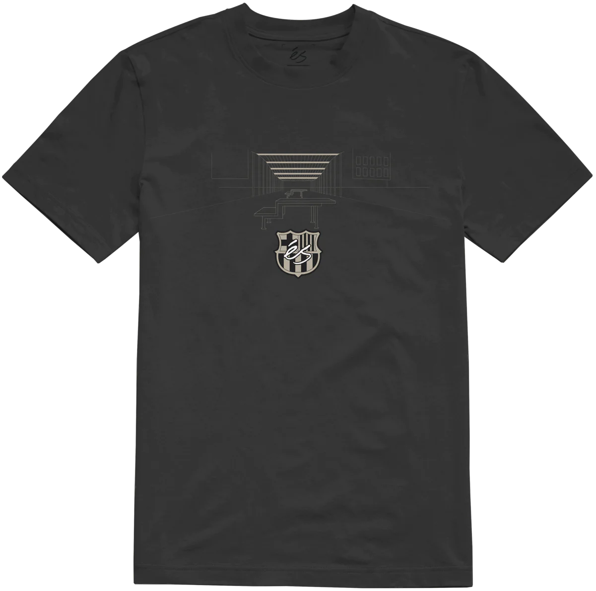 SANTS TEE
