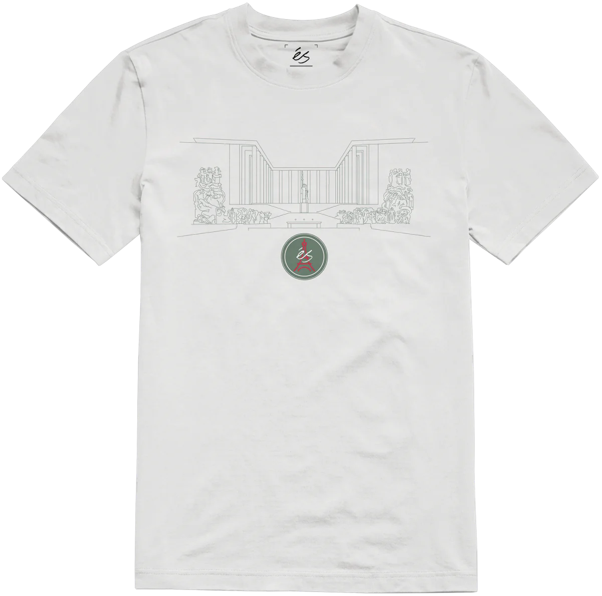LE DOME TEE