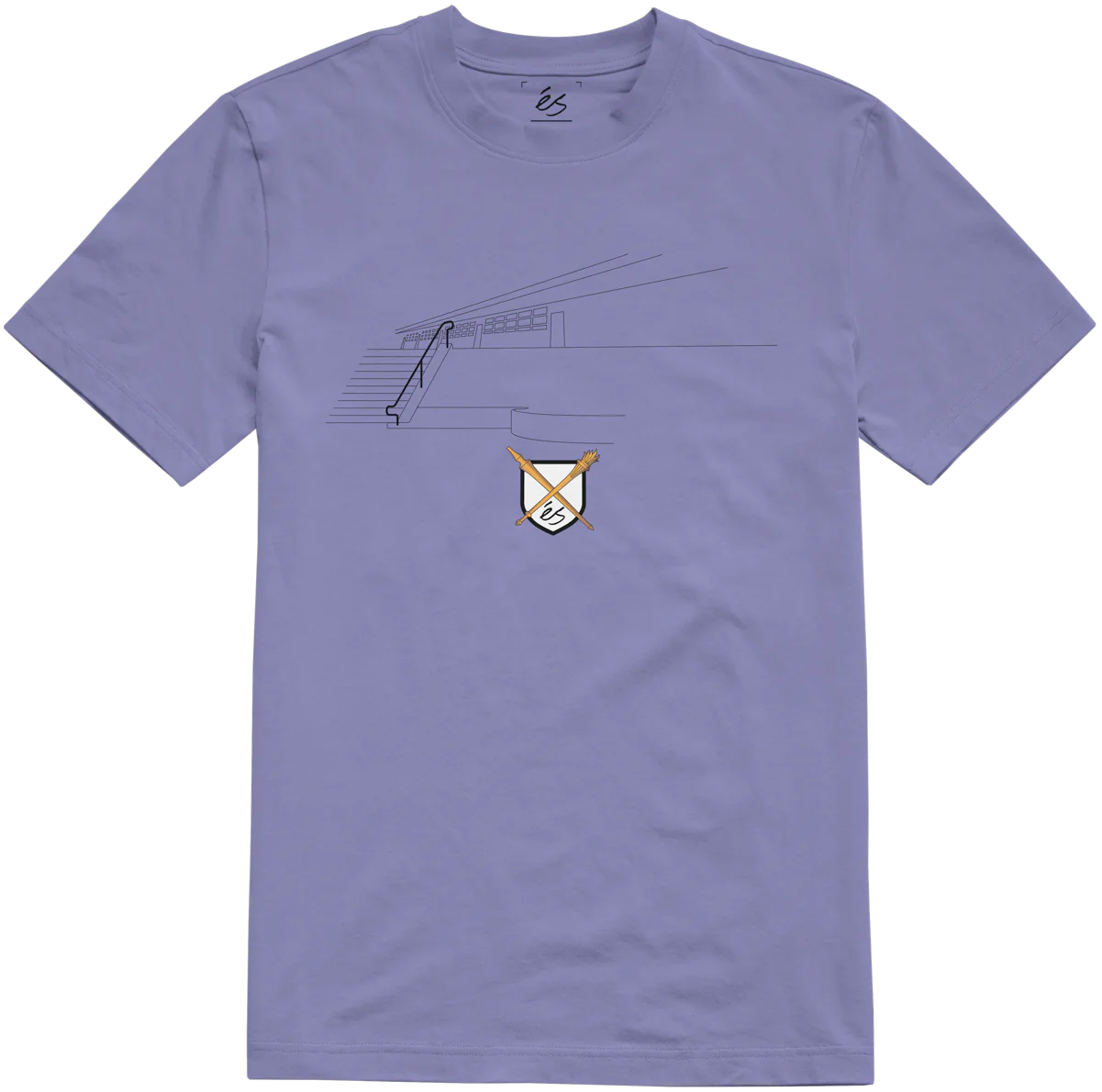 CARLSBAD TEE