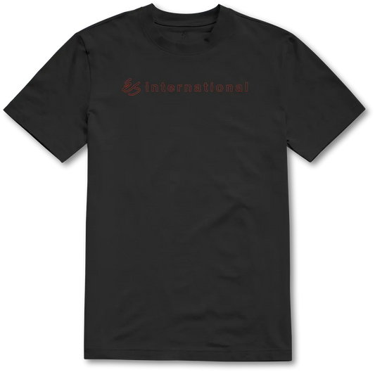 International Tee