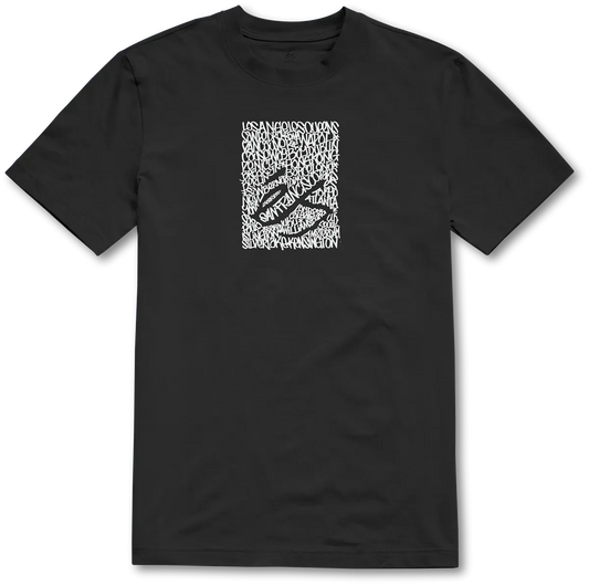 City Block Tee