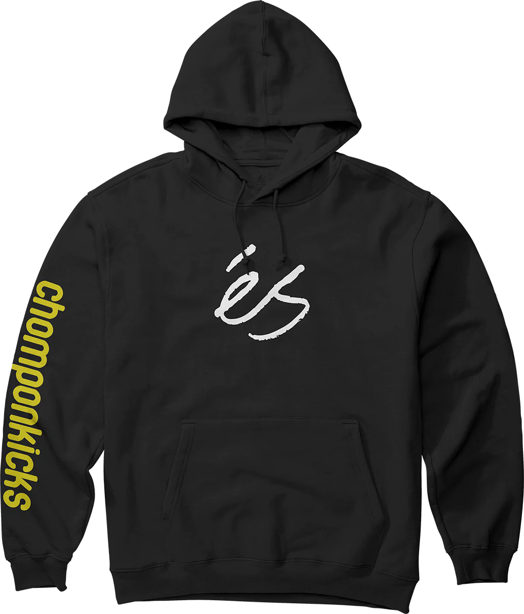 CHOMP PULLOVER