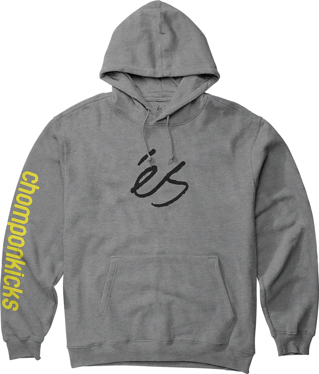 CHOMP PULLOVER