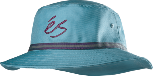 eS BUCKET HAT