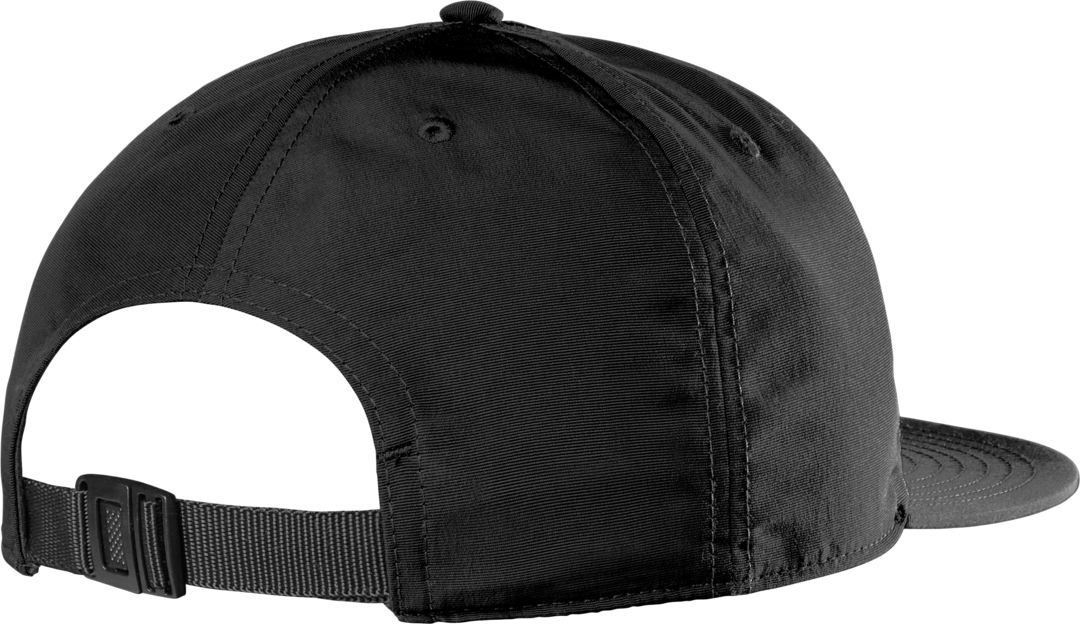 MINI SCRIPT NYLON CLIPBACK HAT