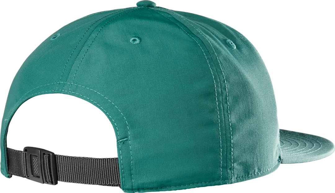 MINI SCRIPT NYLON CLIPBACK HAT