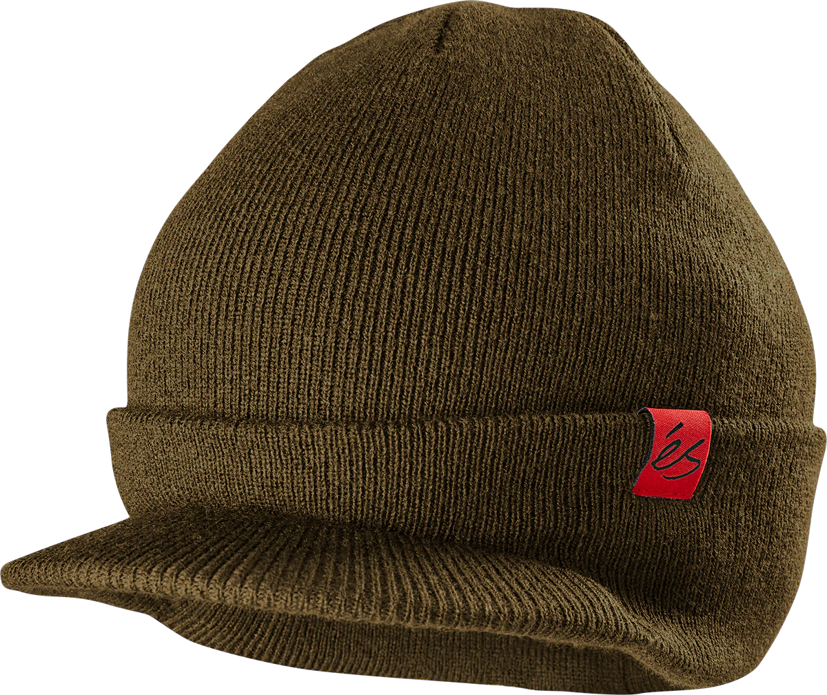 PENNY VISOR BEANIE